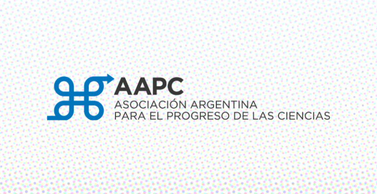 Premio Braun Menéndez a la Comunicación Científica otorgado por la AAPC