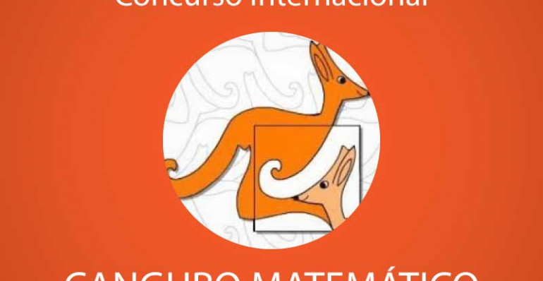 Concurso Internacional Canguro Matemático