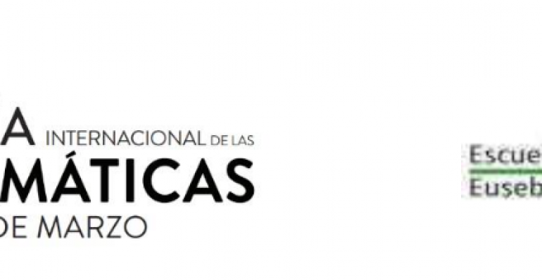 Celebración del Día Internacional de la matemática en Escuela "Eusebio Dojorti" - Jáchal- San Juan