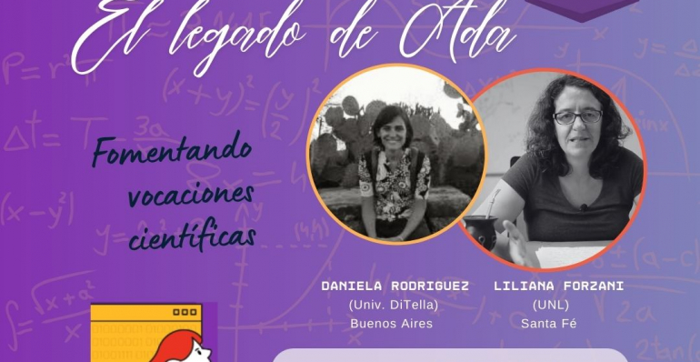 12 de Mayo | Día Internacional de la Mujer en Matemática