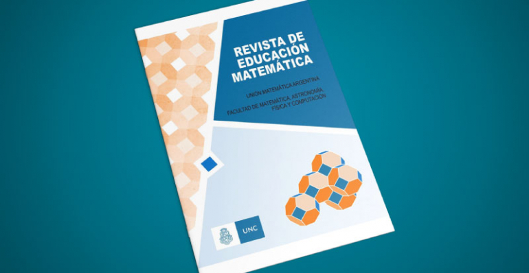 Nuevo número de la Revista de Educación Matemática