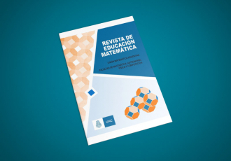 Nuevo número de la Revista de Educación Matemática