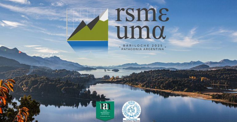 Becas para estudiantes para el III Encuentro RSME-UMA