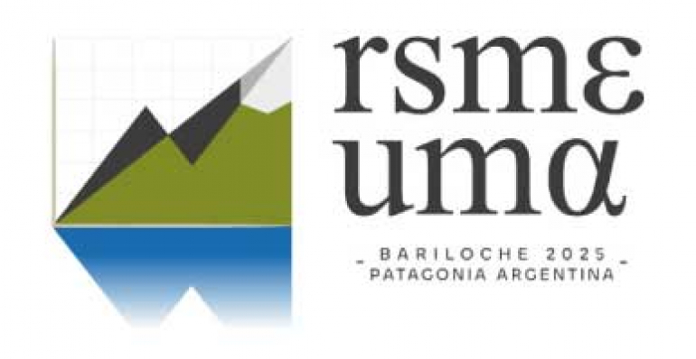 Finaliza la Etapa 1 de inscripción al III Encuentro Conjunto RSME-UMA 2025