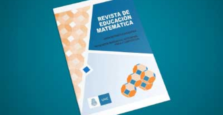 Nuevo número de la Revista de Educación Matemática