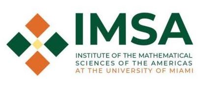 Premios IMSA para Alicia Dickenstein y Guillermo Cortiñas