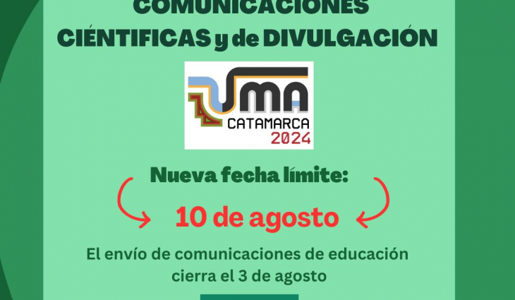  Envío de Comunicaciones