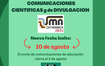  Envío de Comunicaciones