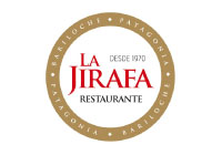 La Jirafa Restaurante