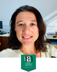 María <b>Chara</b> Image