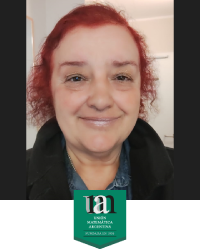 Sonia <b>Trepode</b> Image