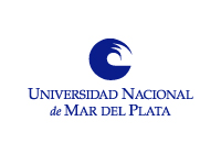 Logo de la Universidad Nacional de Mar del Plata