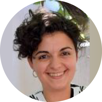 Araceli Coirini (Universidad Nacional de Córdoba)