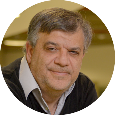 Guillermo Durán (Universidad de Buenos Aires)