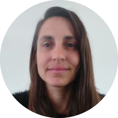 Verónica Parra (Universidad Nacional del Centro de la Provincia de Buenos Aires)