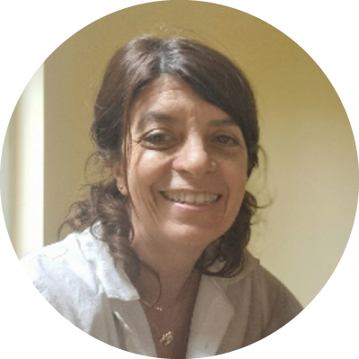 María Andrea Aznar, Universidad Nacional de Mar del Plata