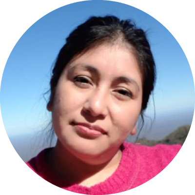 Cecilia Pineda, UNIPE