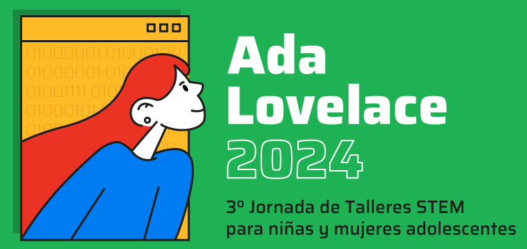 El Día de Ada Lovelace